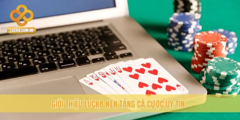 Giới thiệu Luck8 nền tảng cá cược uy tín